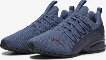 PUMA Running Shoes 'Axelion' in Blue