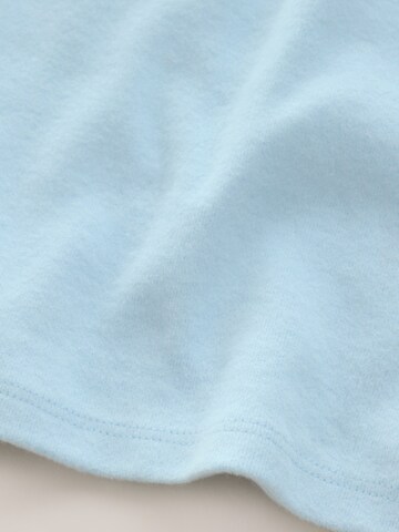 Next - Camisola em azul