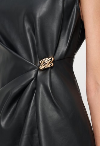 Robe Anna Field en noir