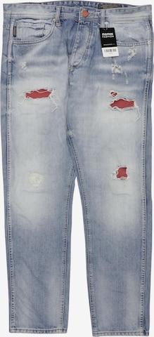 JACK & JONES Jeans 34 in Blau: Vorderseite