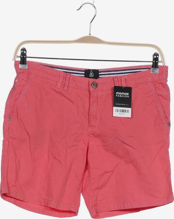Gaastra Shorts in M in Pink: front