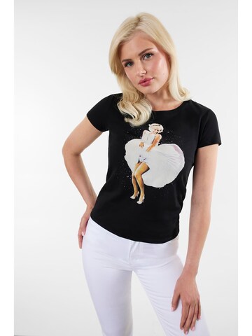 GUESS Shirt in Black
