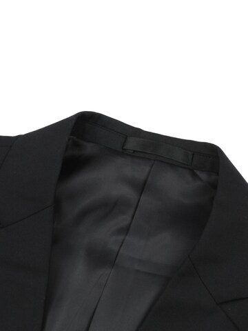 Youthup Slim fit Business Blazer in Black