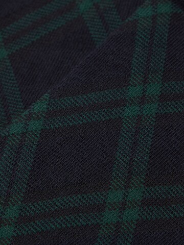 IUMAN Intimissimi Uomo Socks in Blue