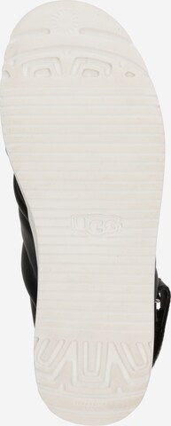 UGG - Sandália 'Zayne' em preto