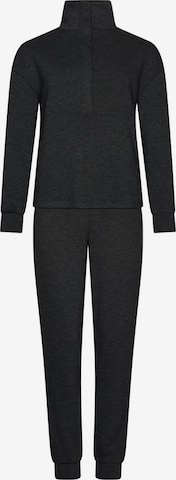 Pastunette Leisure suit in Grey: front