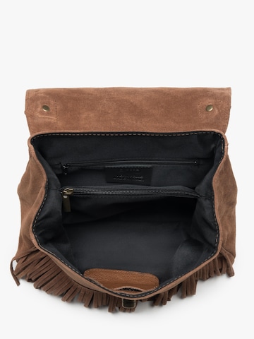 Estro Handtasche '1320'‌‌‌ in Braun