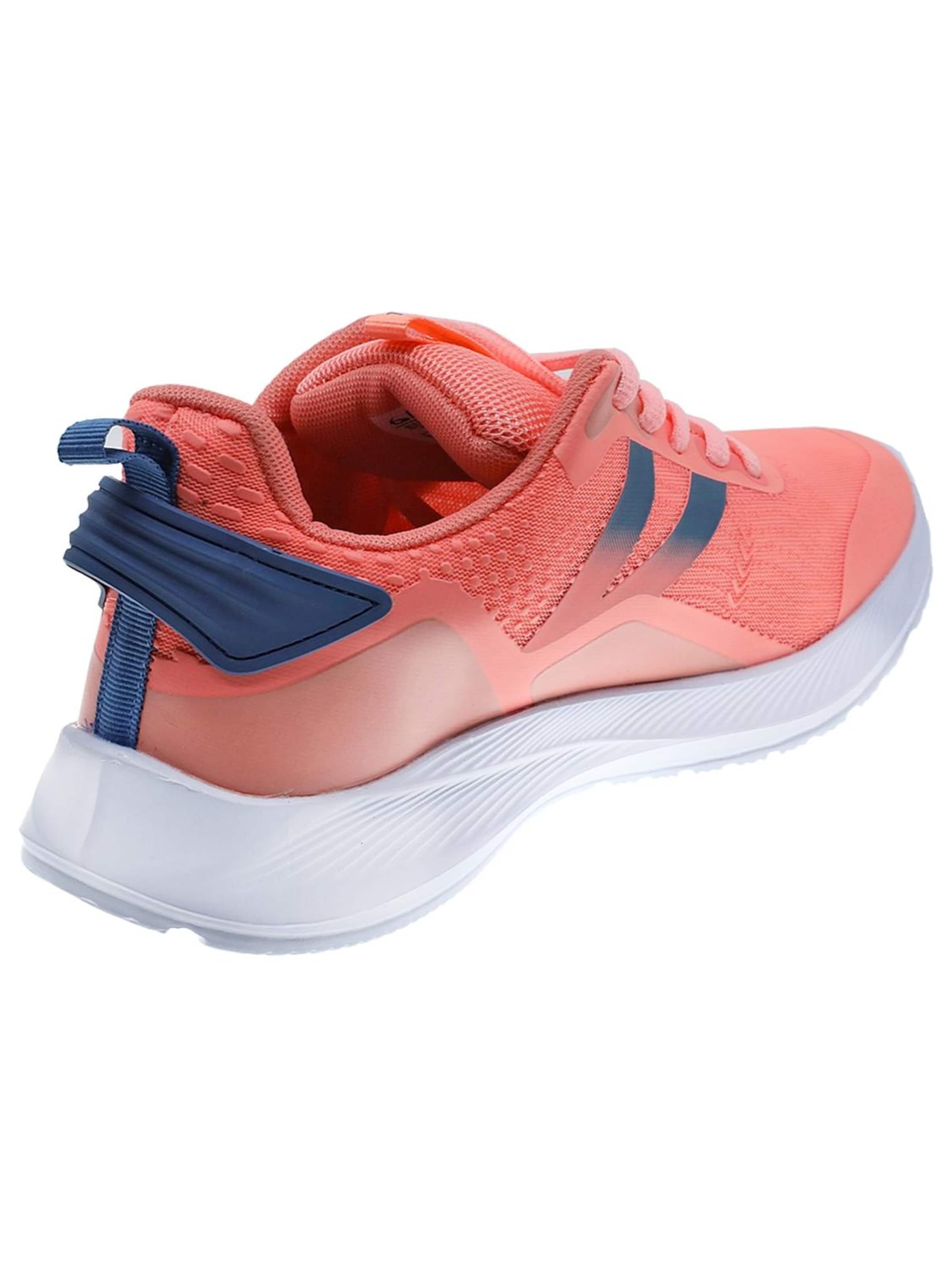 Beppi Sneaker low‌‌‌ in Orange