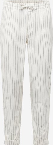 JACK & JONES Hose 'IACE BREEZE' in Weiß: predná strana