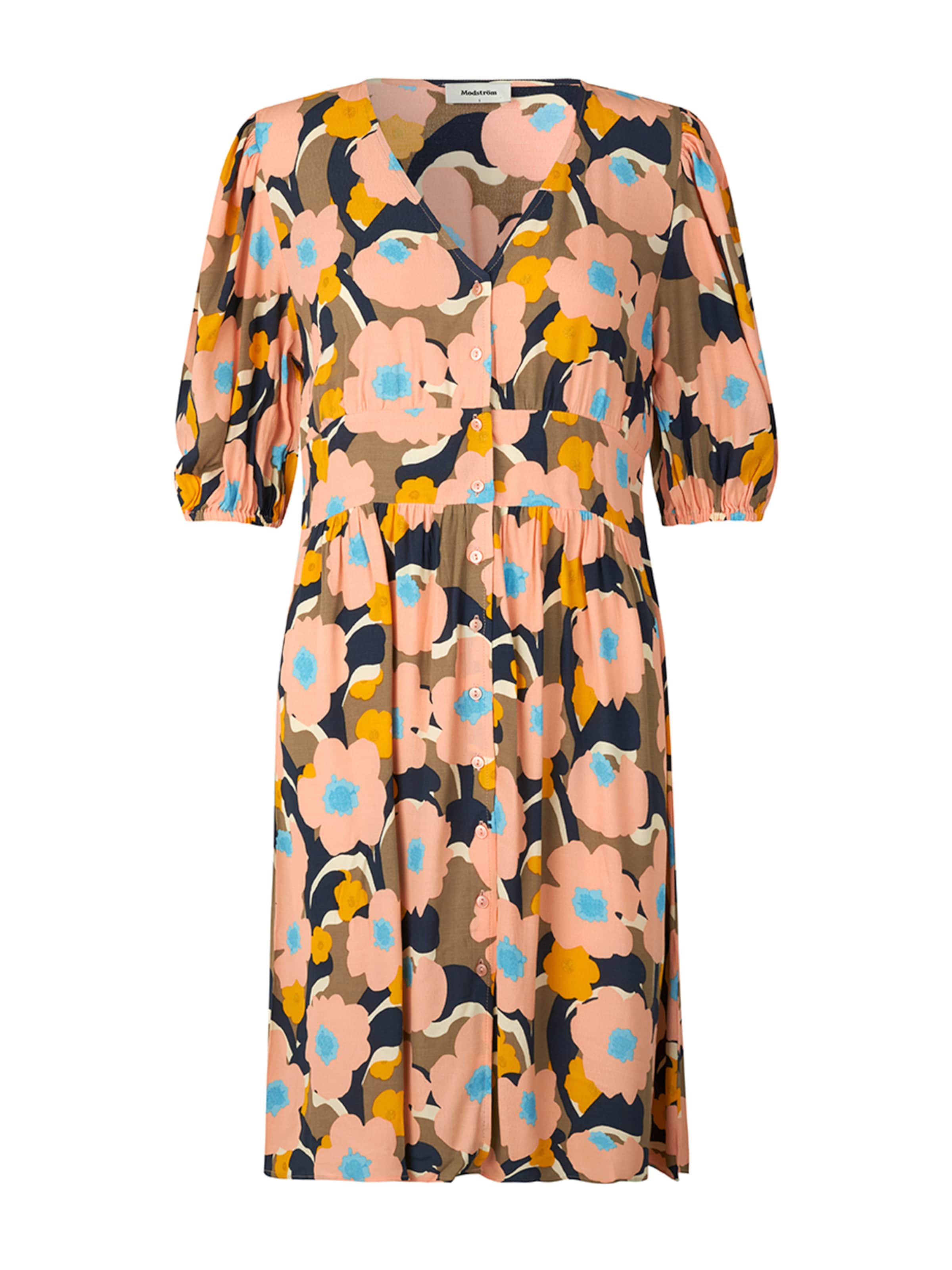 mišri modström Palaidinės tipo suknelė 'Dustin': priekis