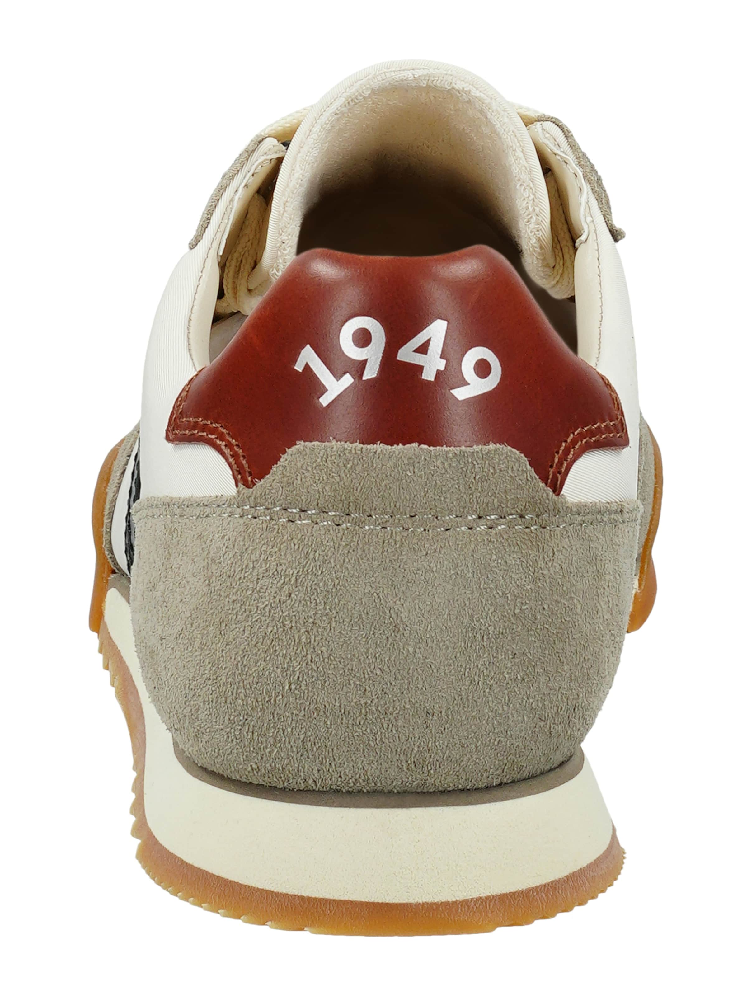 GANT - Sapatilhas baixas 'Baylle' em bege