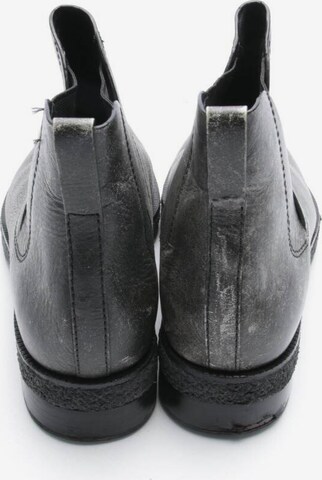 Alexander Wang Dress Boots in 39 in Grey