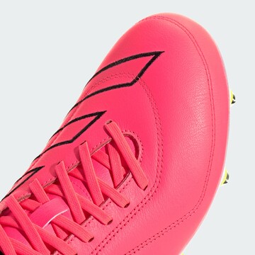 ADIDAS PERFORMANCE - Zapatillas de fútbol 'RS15 Elite' en rosa