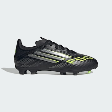 ADIDAS PERFORMANCE Sportschoen 'F50 League' in Zwart