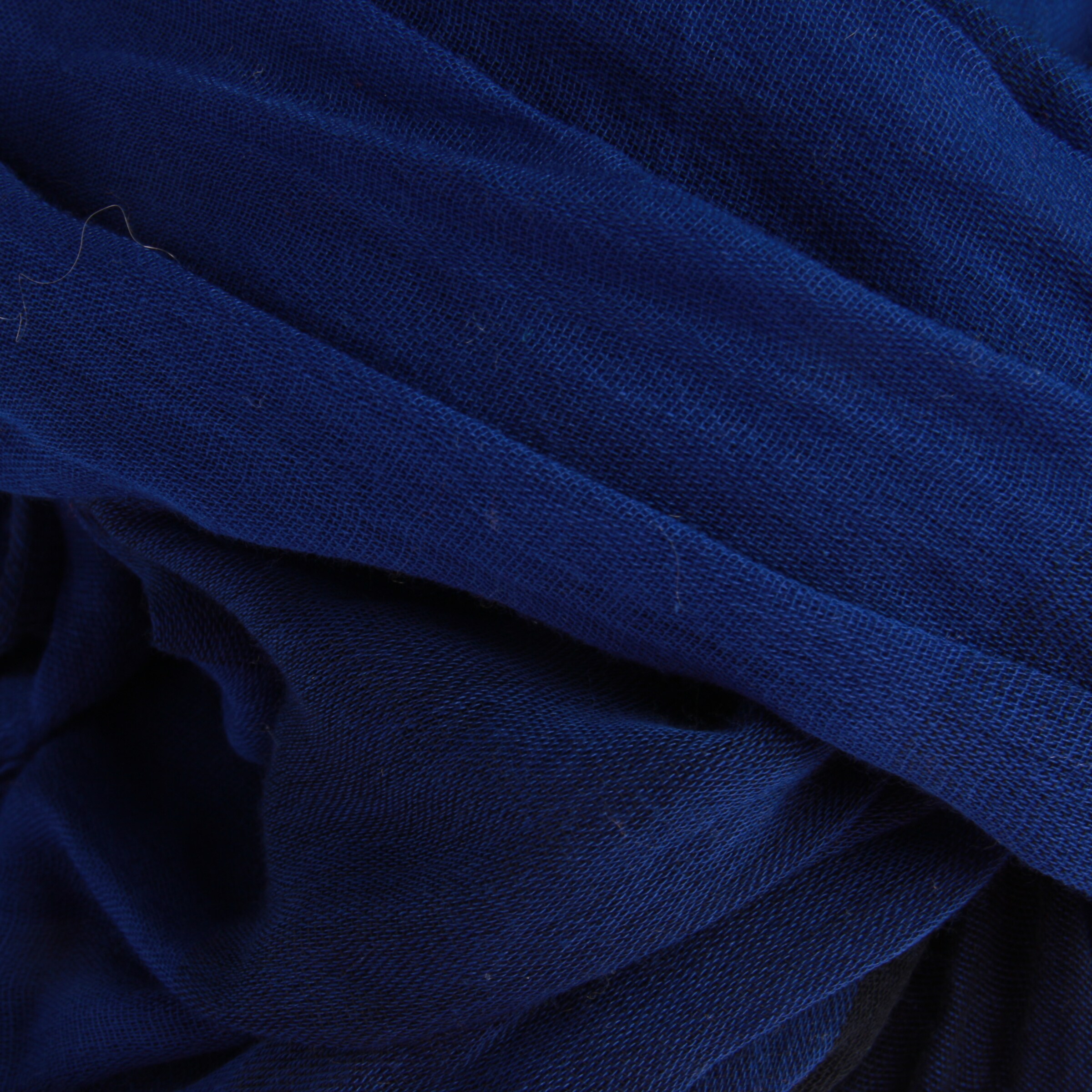 BURBERRY Scarf & Wrap in One size in Blue