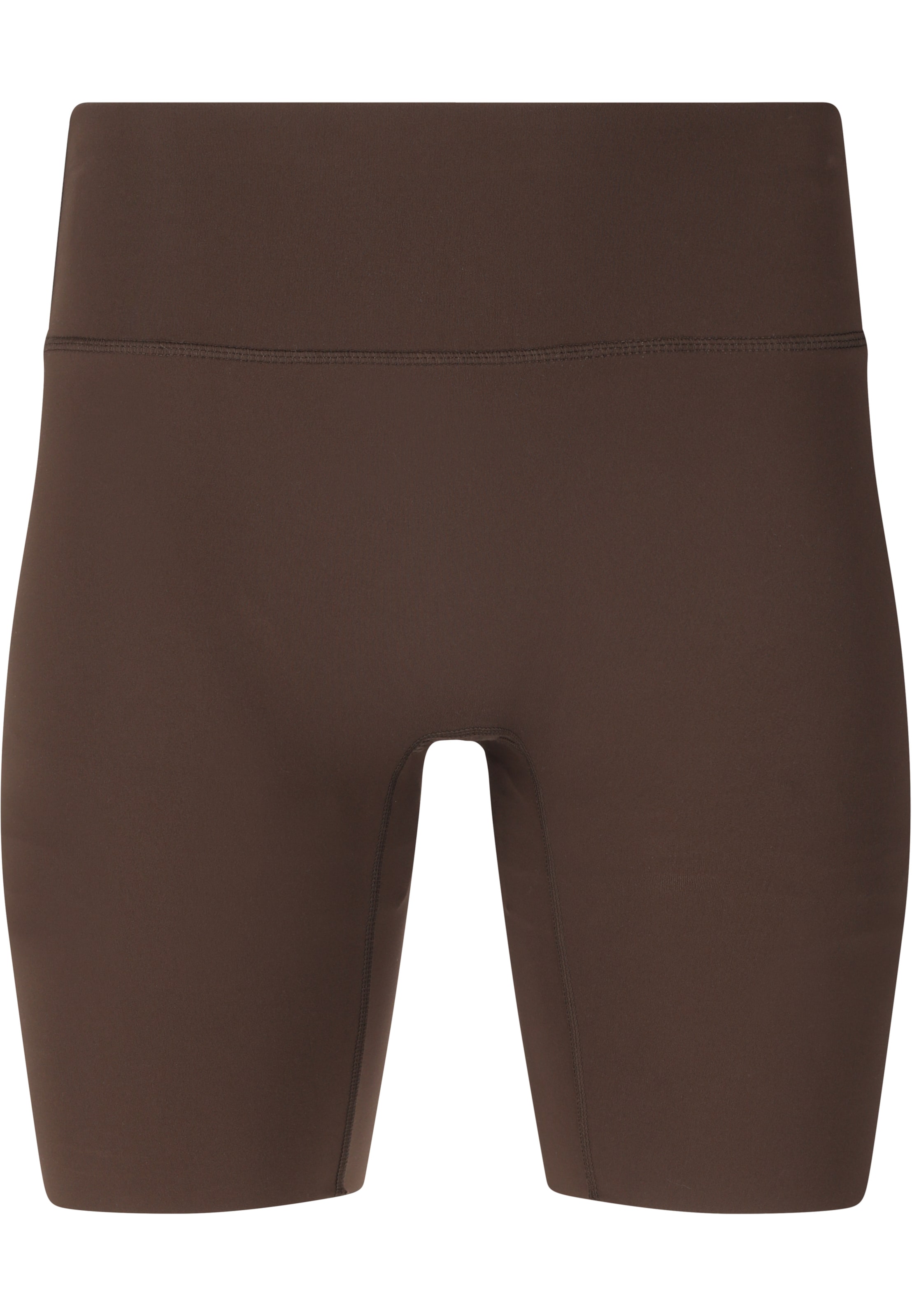 Athlecia Sportbroek 'Emarri' in Bruin: voorkant