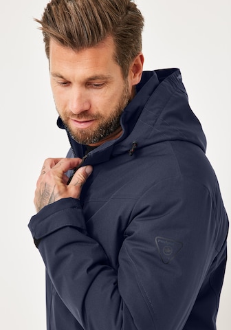 REDPOINT Performance Jacket in Blue