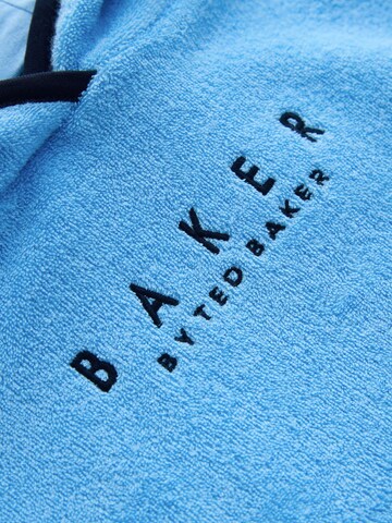 Halat de baie de la Baker by Ted Baker pe albastru