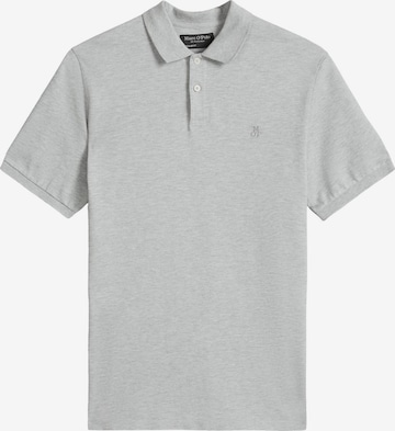 Marc O'Polo Shirt 'Rurik' in Grau: Vorderseite