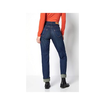 TONI Regular Jeans in Blau