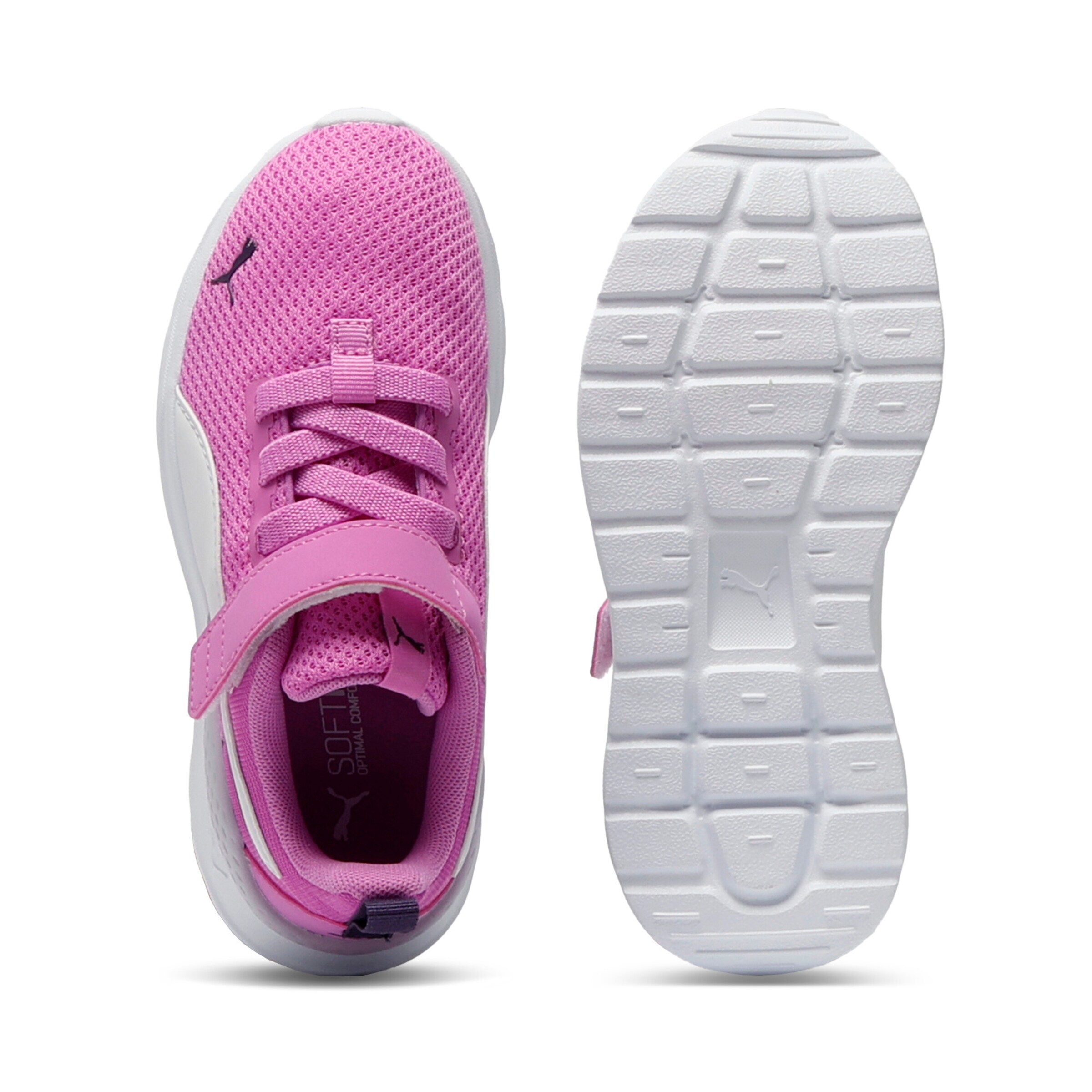 PUMA Sneakers in Purple