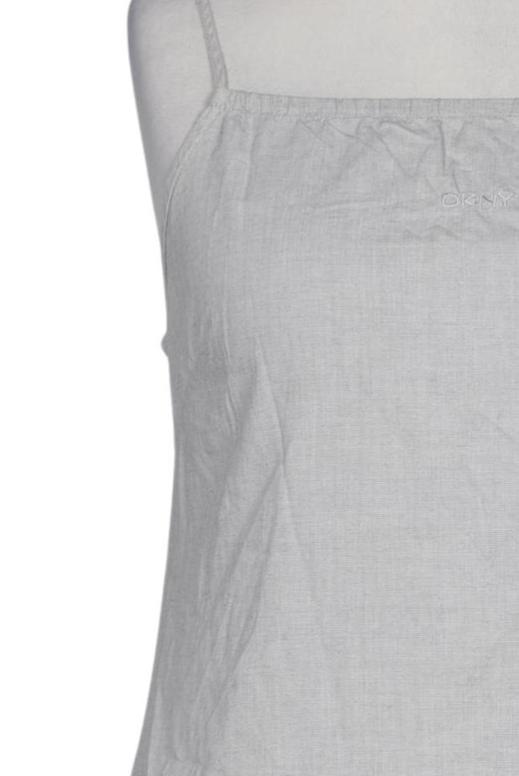 DKNY Kleid 4XL in Grau