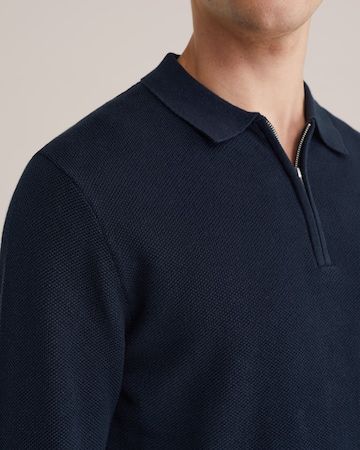 WE Fashion Μπλουζάκι σε μπλε