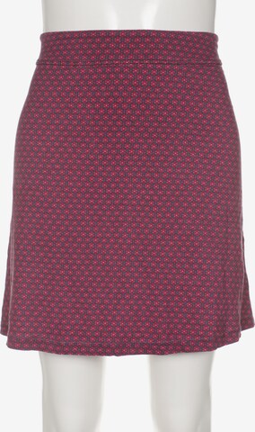 Sorgenfri Sylt Skirt in XL in Pink: front
