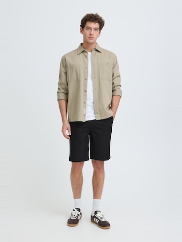 regular Pantaloni chino ' BHBraz ' di BLEND in nero