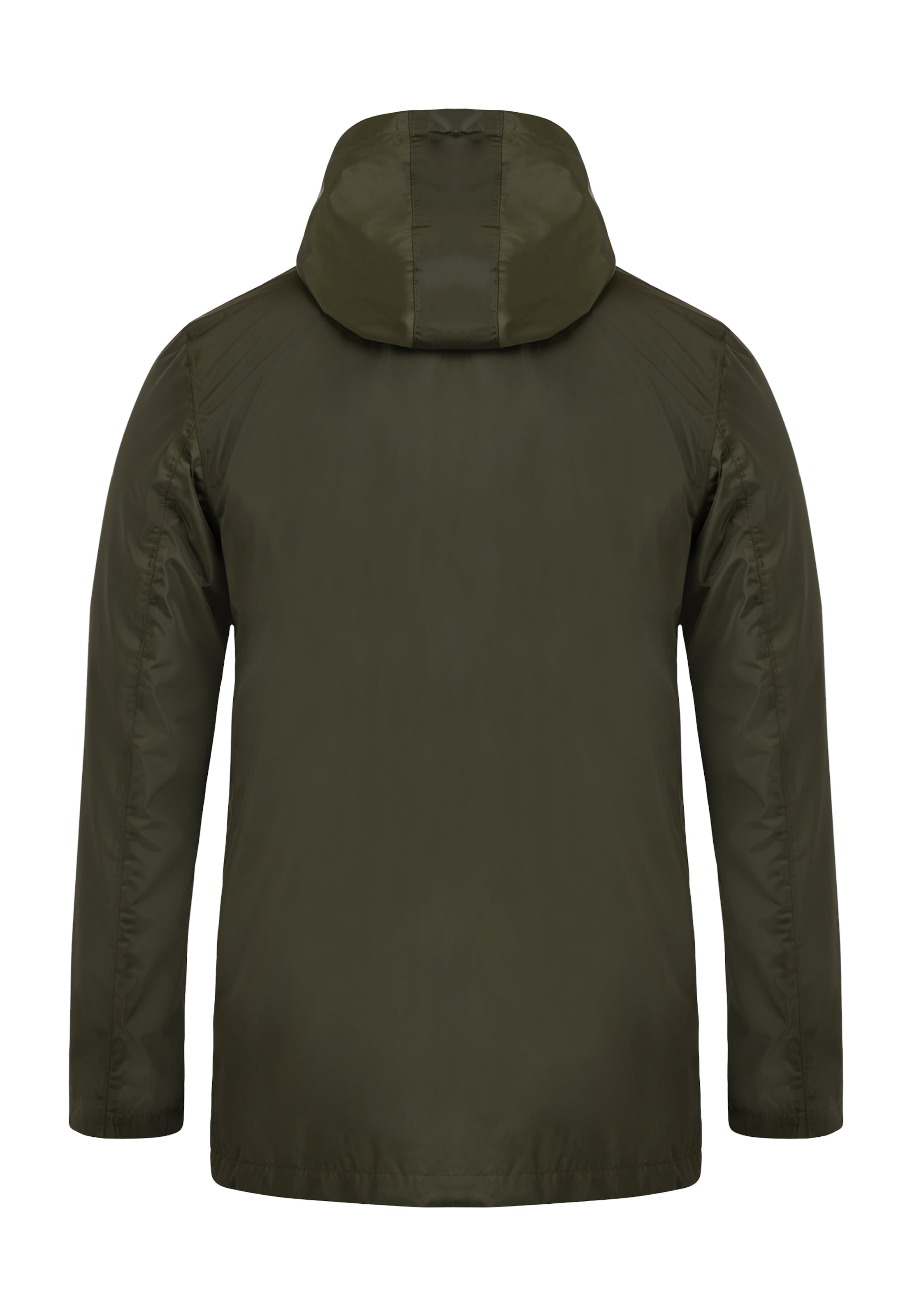 Schmuddelwedda Kurtka przejściowa w kolorze zielony