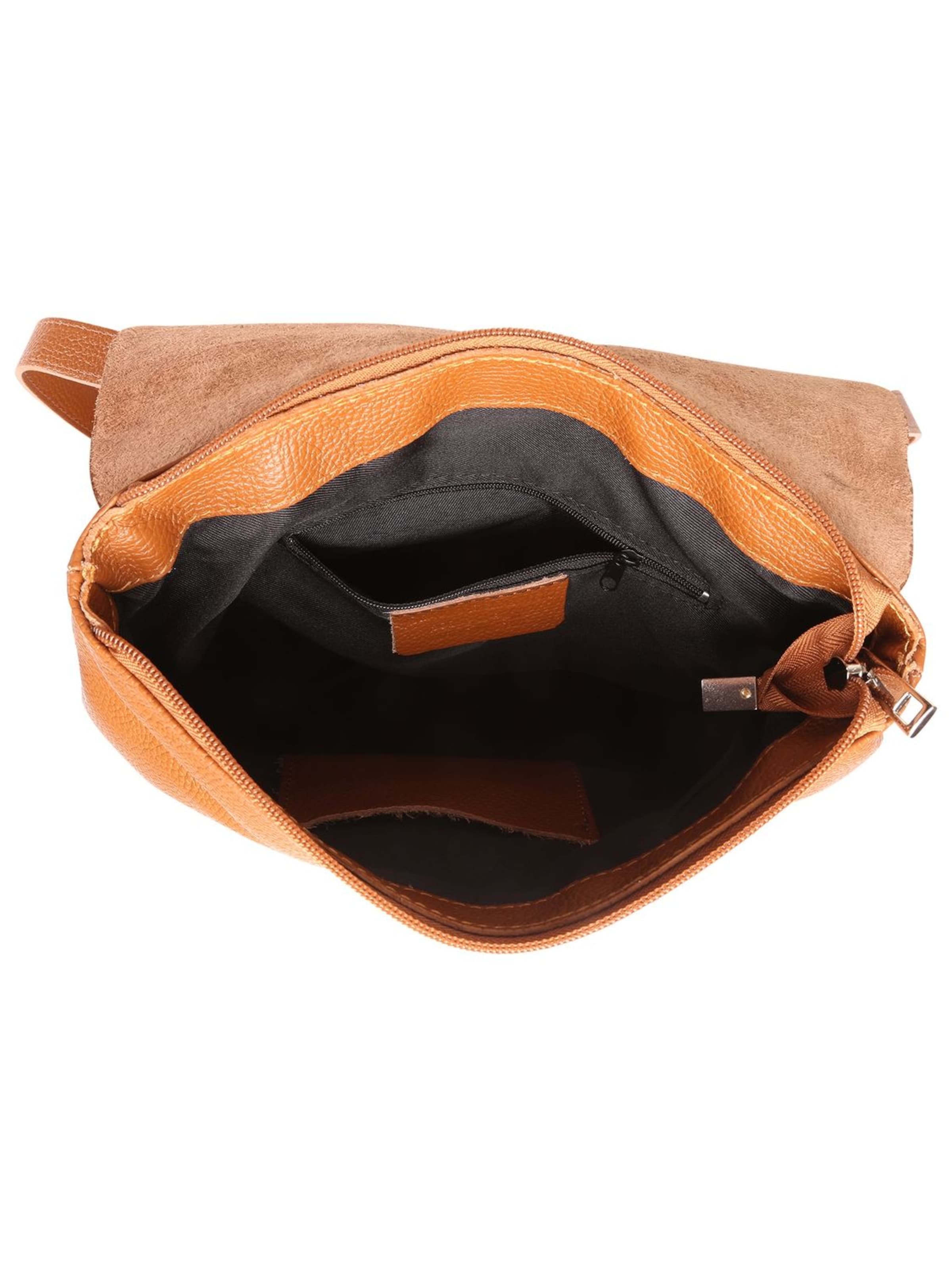 Sac à dos Toscanto en marron