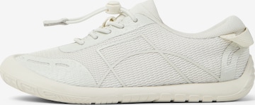 CAMPER - Zapatillas deportivas 'Peu Path' en blanco: frente