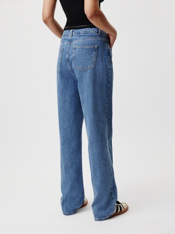 LeGer by Lena Gercke Обычный Джинсы 'Cathlin Tall' в Синий