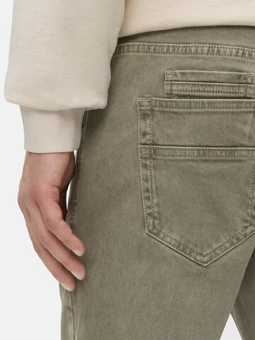 CAMEL ACTIVE Regular Pants in Green