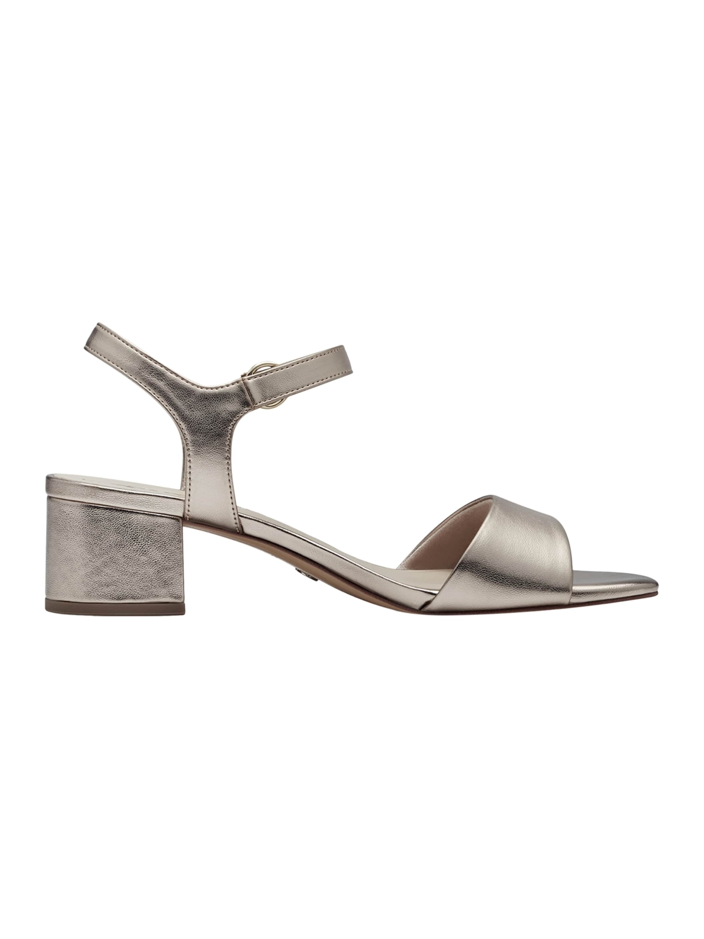 Tamaris Sandal in Gold