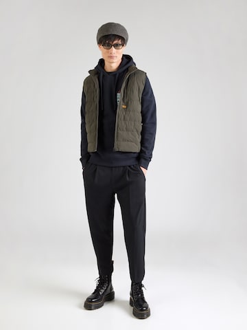 BILLABONG Sweatshirt i svart
