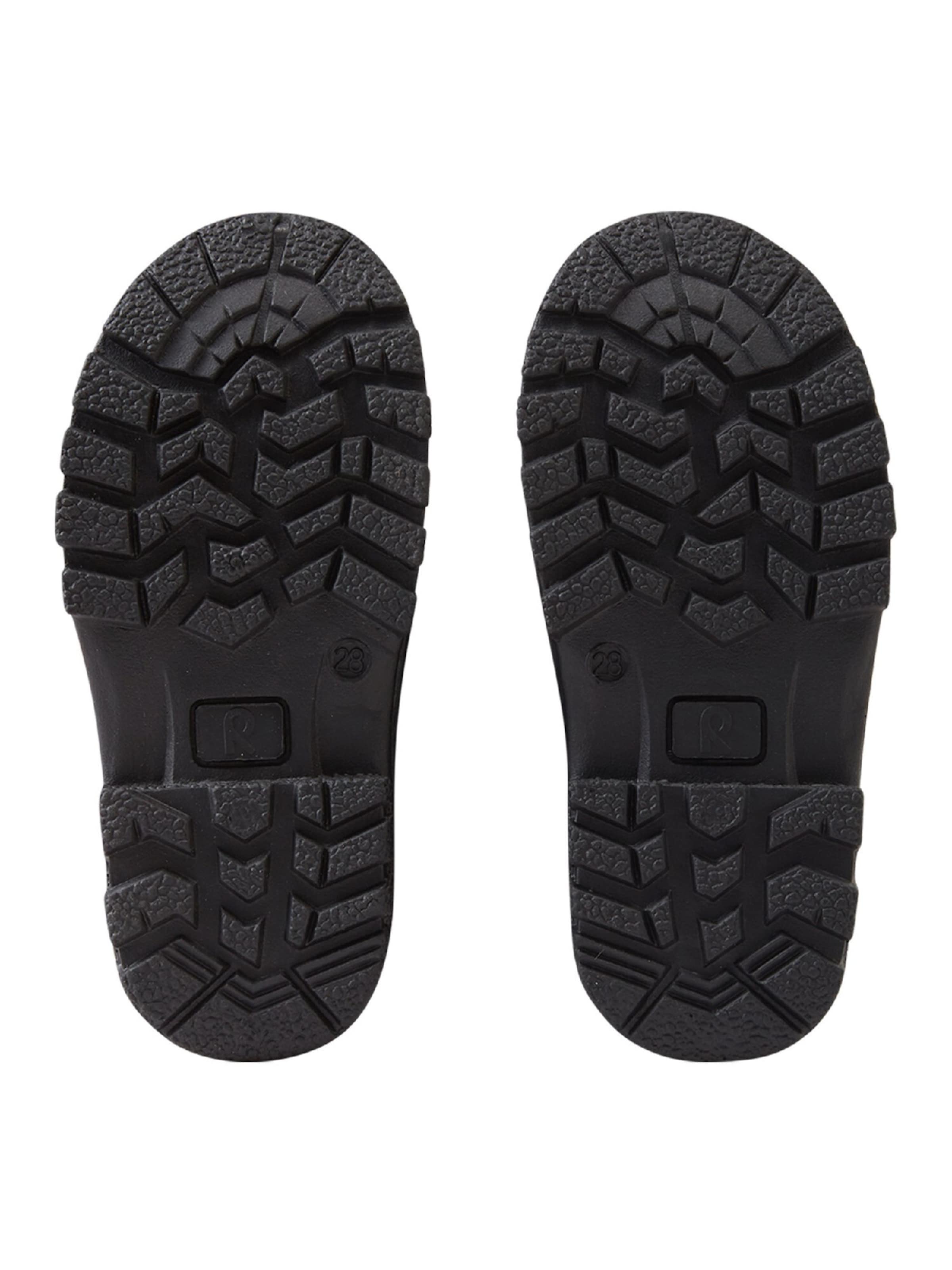 Reima Boots ' Nefar ' in Blauw: onderkant