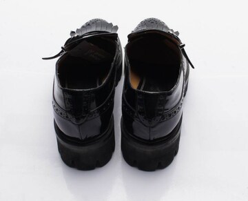 Truman´s Flats & Loafers in 39 in Black