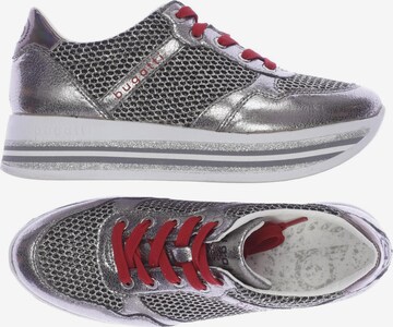 bugatti Sneakers & Trainers in 37 in Grey: front