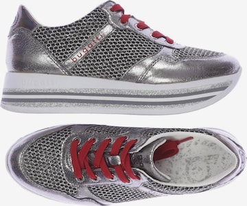 bugatti Sneakers & Trainers in 37 in Grey: front