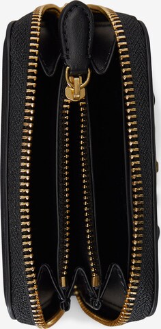 Lauren Ralph Lauren Wallet in Black