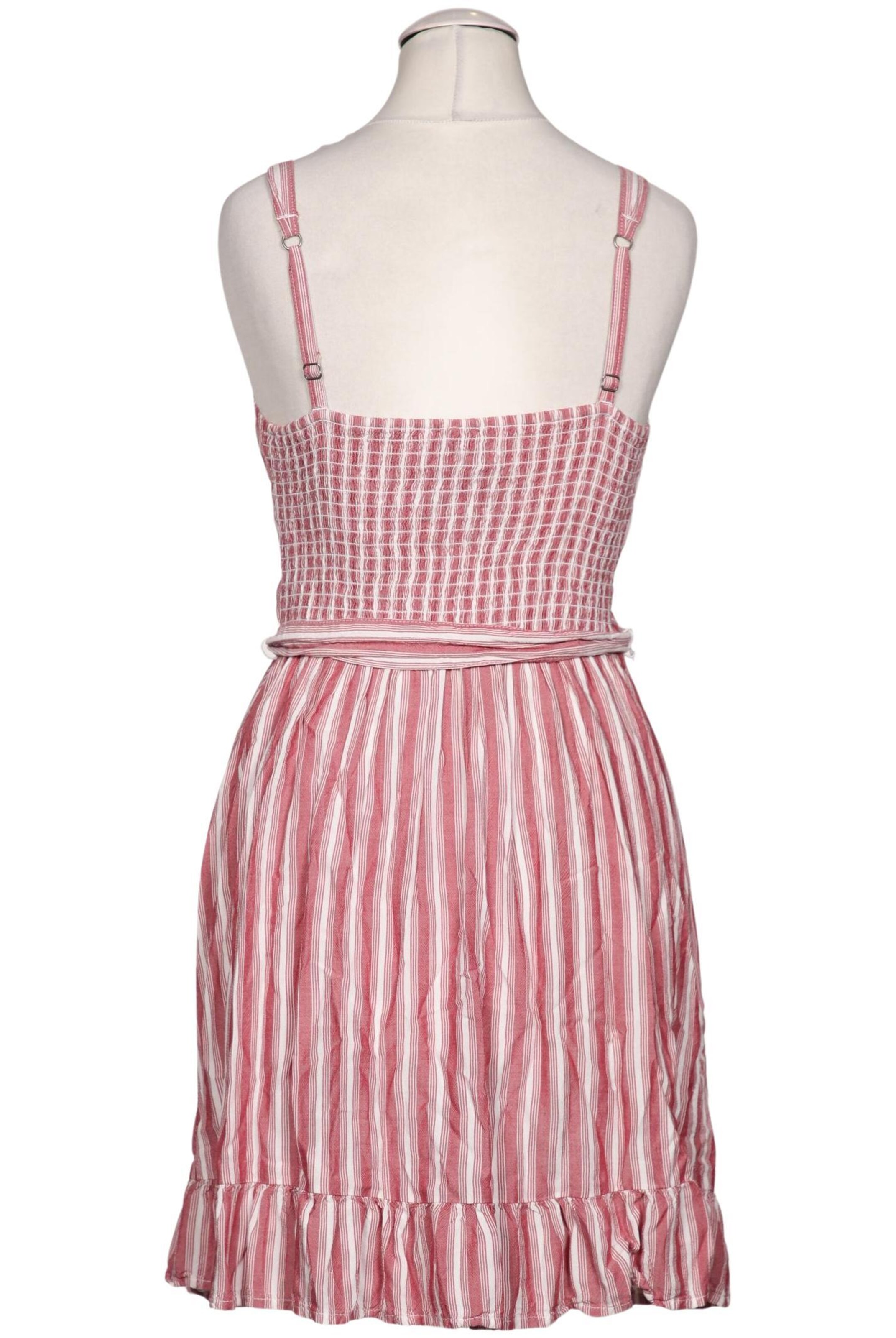 HOLLISTER Dress in S in Pink