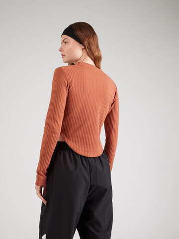 Jordan - Camiseta en naranja
