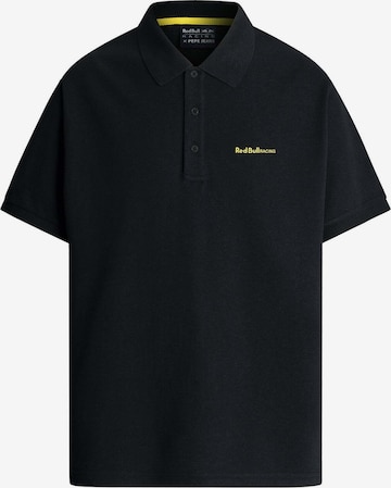 Maglietta di Red Bull Racing x Pepe Jeans in nero: frontale