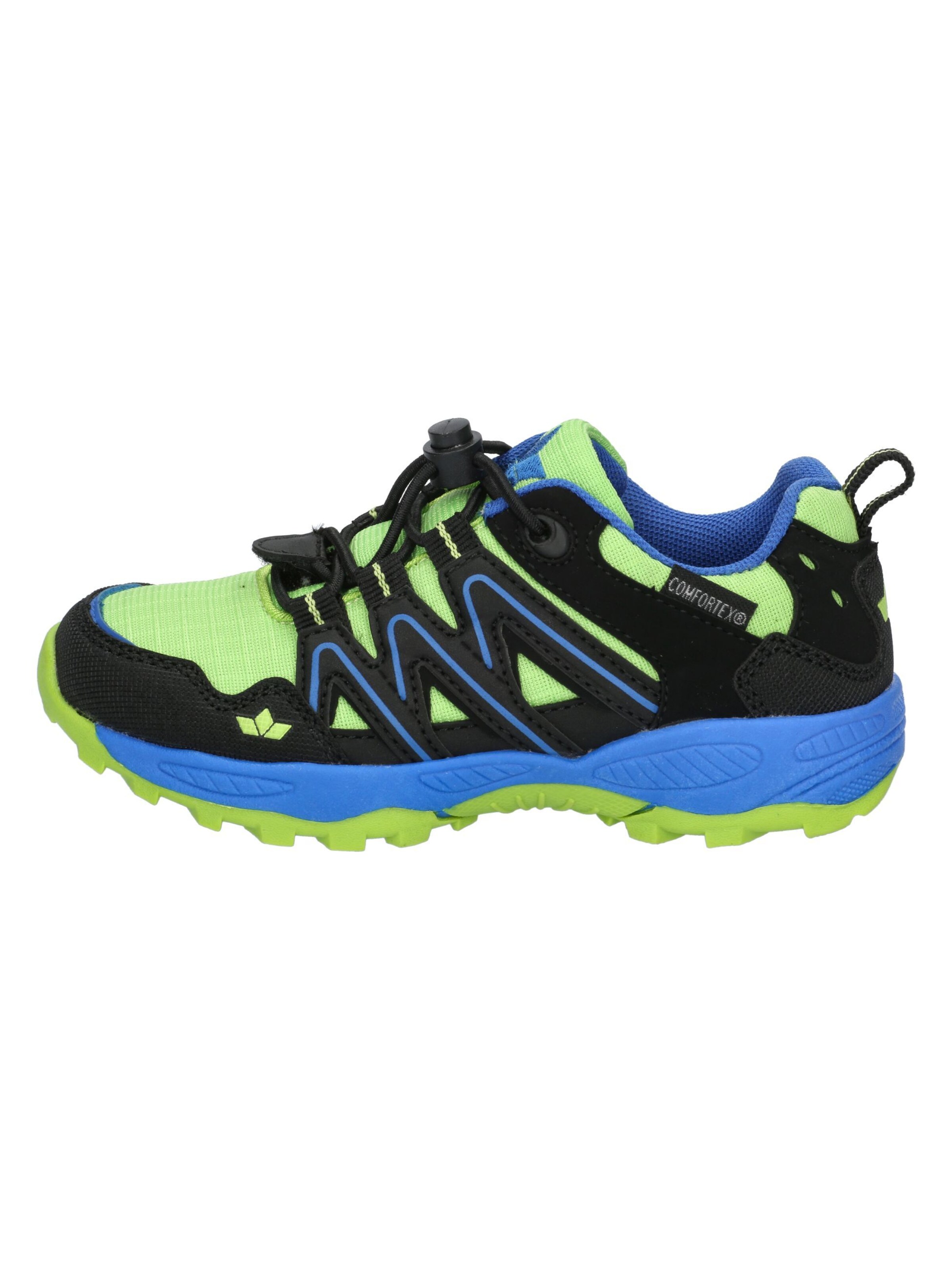 LICO Outdoorschuh 'Leander' in Mischfarben
