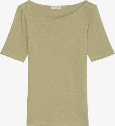 Marc O'Polo T-Shirt in khaki, Produktansicht