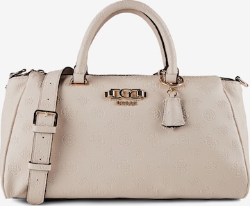 Sacs à main 'Anise' GUESS en gris : devant