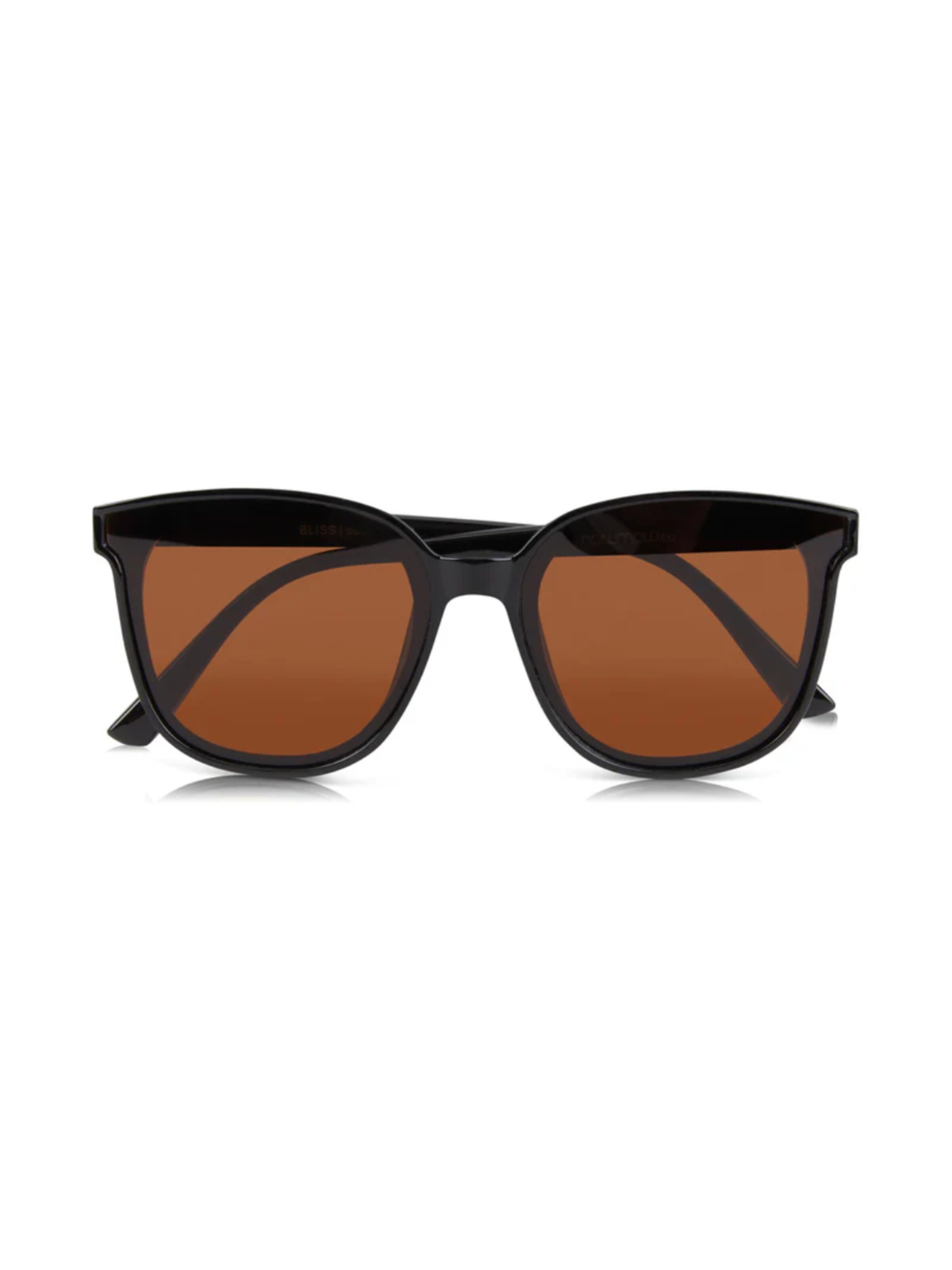 Mowmow - Gafas de sol deportivas 'MowMow Bliss' en marrón