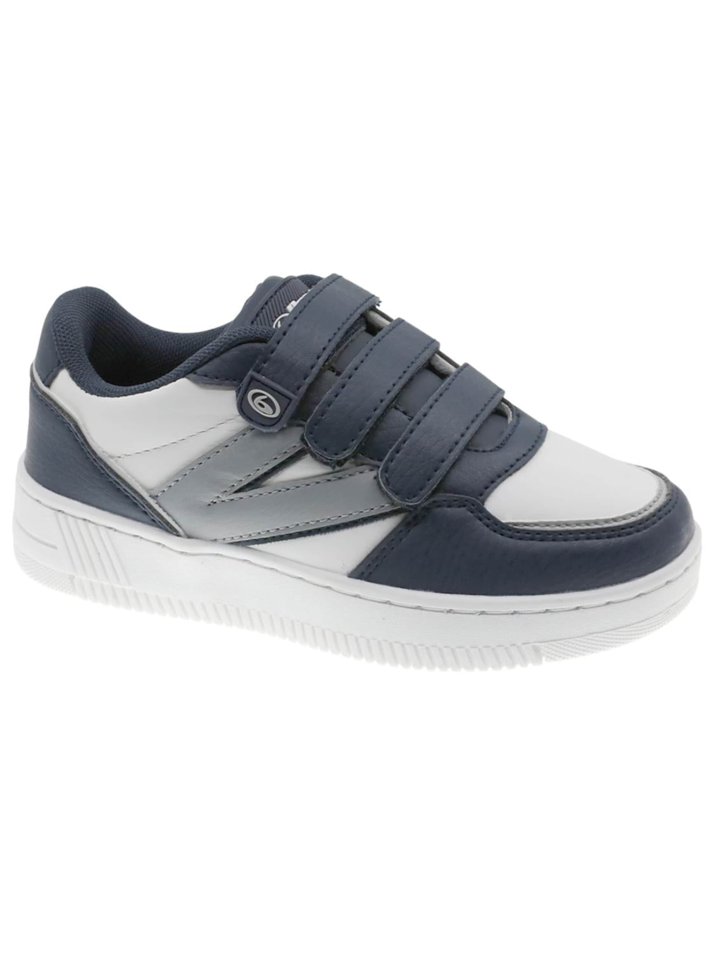 Beppi Sneaker 'Casual Shoe'‌‌‌‌‌‌‌‌ in Blau: Vorderseite