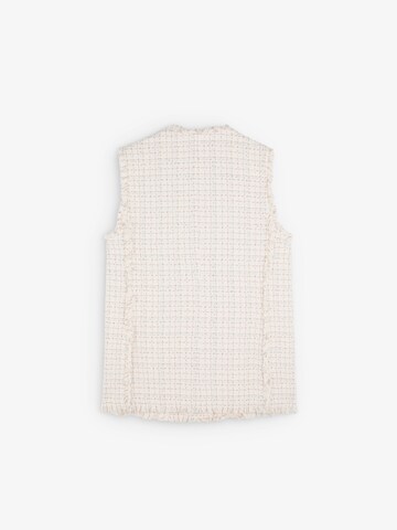 Scalpers Janker i beige
